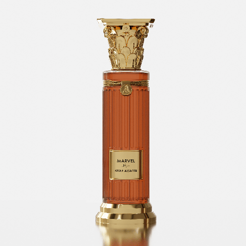 عطر مارڤل 50 مل 