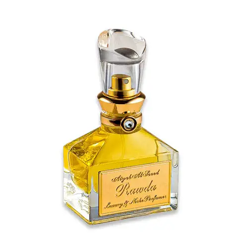 عطر روضة