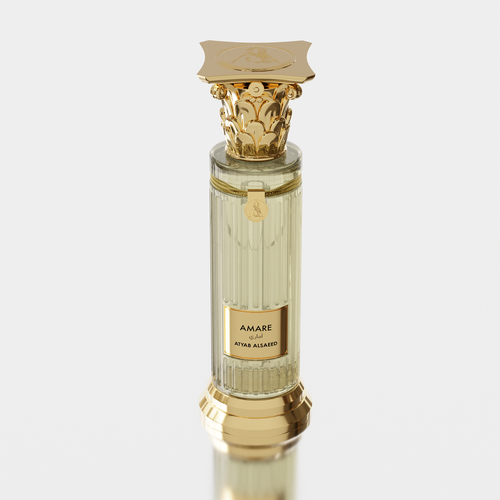عطر أماري 50 مل