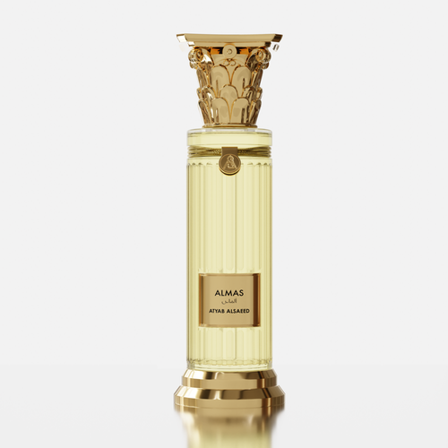 عطر ألماس 50 مل 
