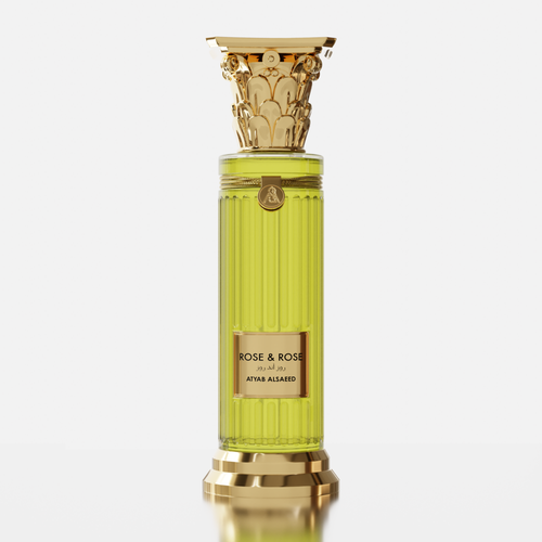 عطر روز آند روز 50 مل