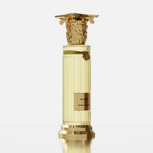 عطر ألماس 100 مل 
