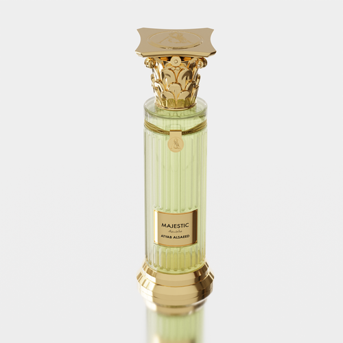  عطر ماجستيك 25 مل