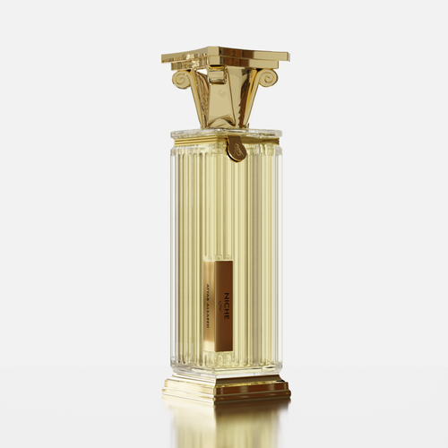 عطر نيش الشعر 50 مل