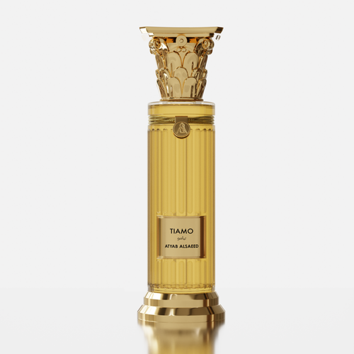 عطر تيامو  100 مل (إصدار خاص)