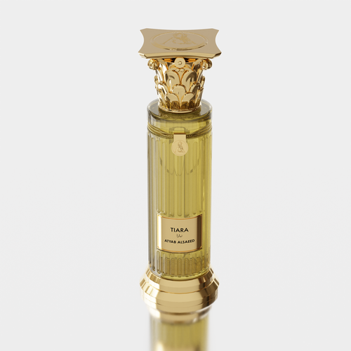 عطر تيارا 50 مل
