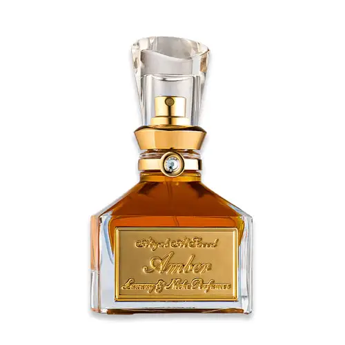 عطر عنبر