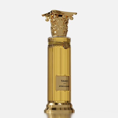 TIAMO 100 ml 