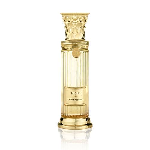  عطر نيش 25 مل