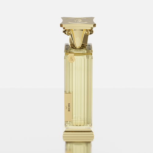 عطر نيش شعر 4*50 مل