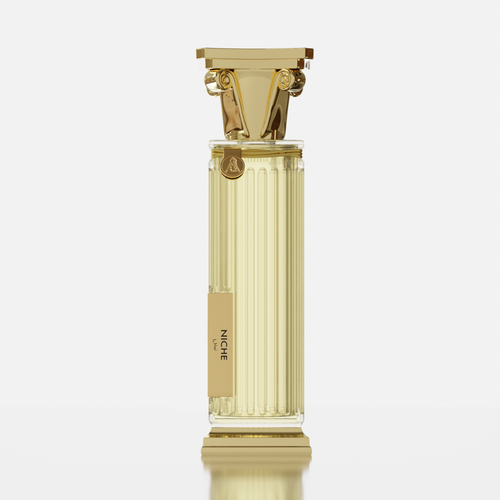 عطر نيش الشعر 2*50 مل