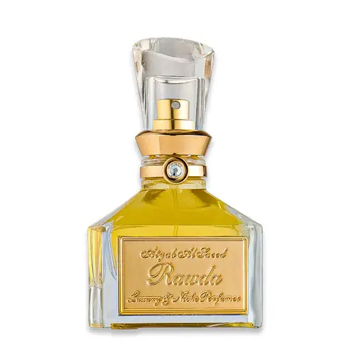 عطر روضة