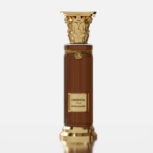 عطر أورينتال 50 مل
