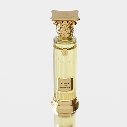 ALMAS 100 ML
