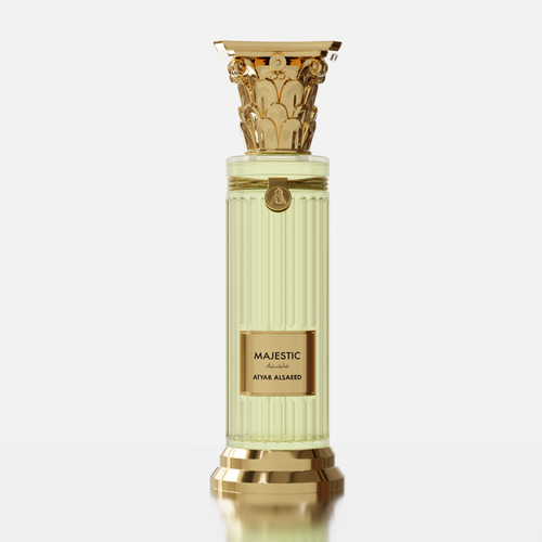 عطر ماجستيك 100 مل