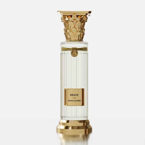 عطر بريف 50 مل