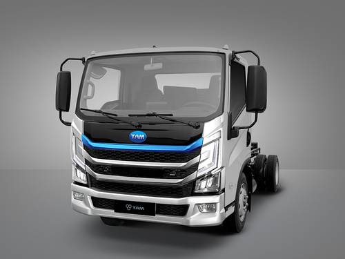VIKA T500 EV