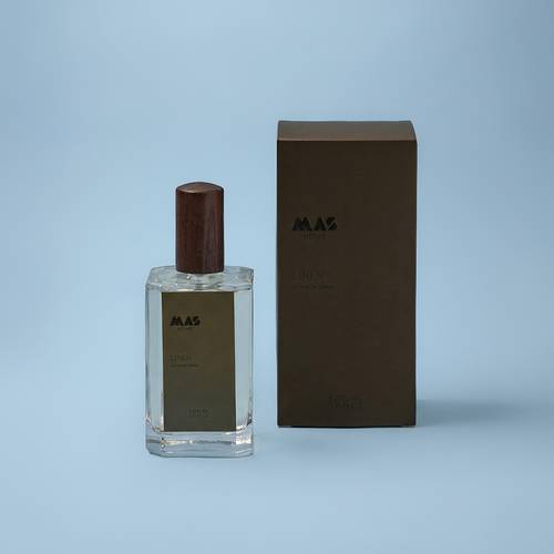 عطر منزلي - LINEN
