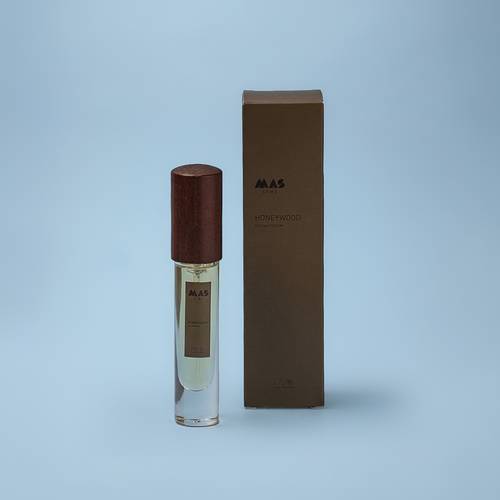 عطر -HONEYWOOD