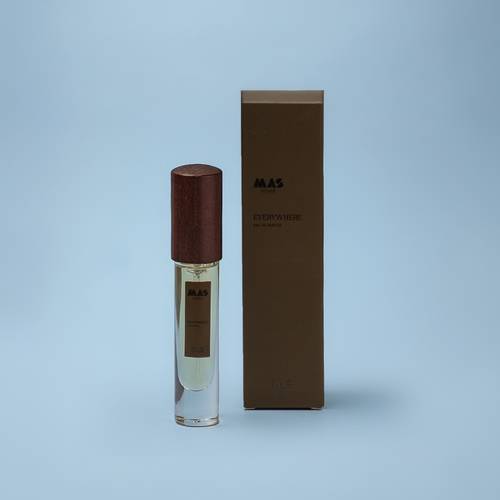 عطر - EVERYWHERE