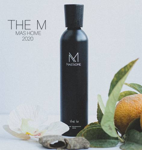 عطر منزلي - The M