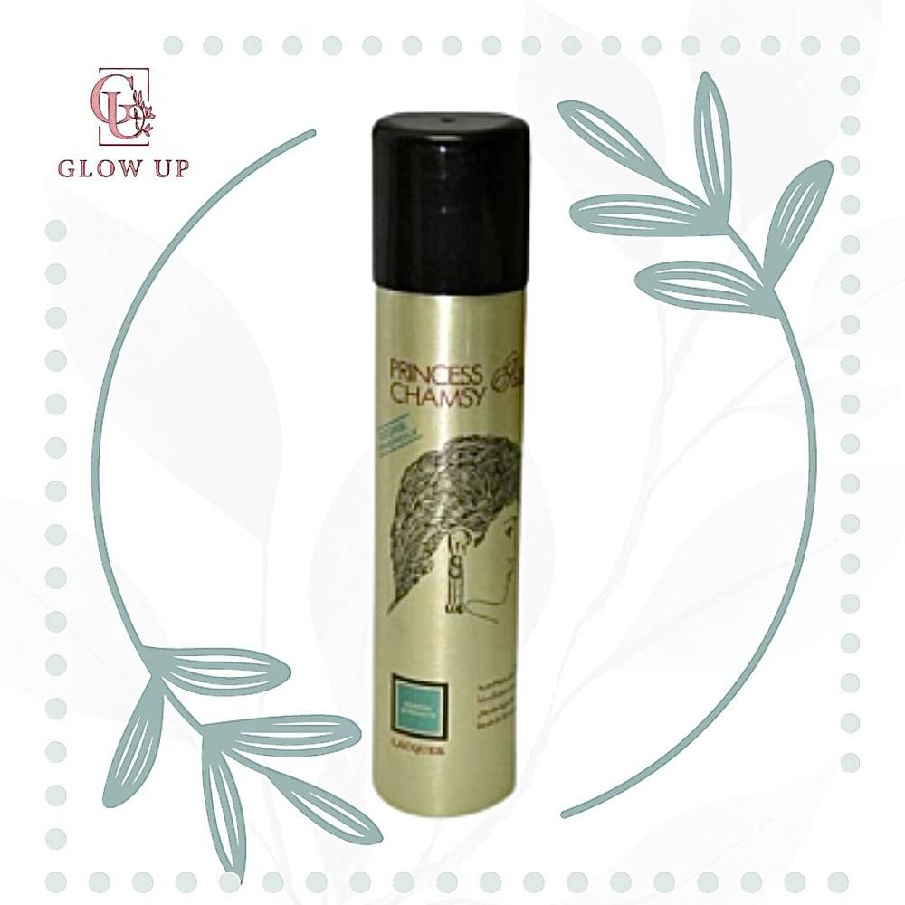 Chamsy Hair Spray Extra Hold 90 ml