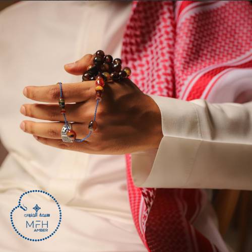 فاتوران فاخرة من عصي خراطة عمار