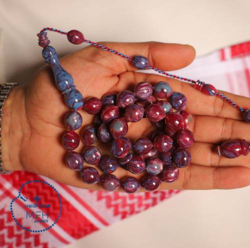 فاتوران فاخرة من عصي خراطة عمار 