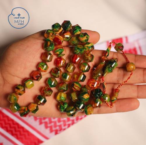 فاتوران فاخرة من عصي خراطة عمار 