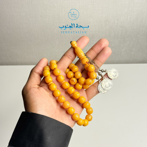 فاتوران من عصي خراطة عمار الفاخرة 