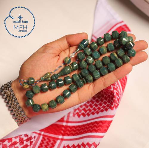 فاتوران فاخرة من عصي خراطة عمار 