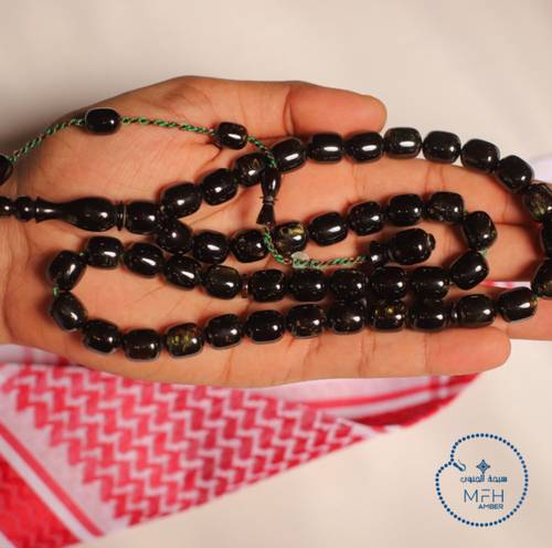 فاتوران فاخرة من عصي خراطة عمار 