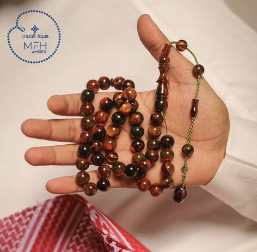فاتوران فاخرة من عصي خراطة عمار