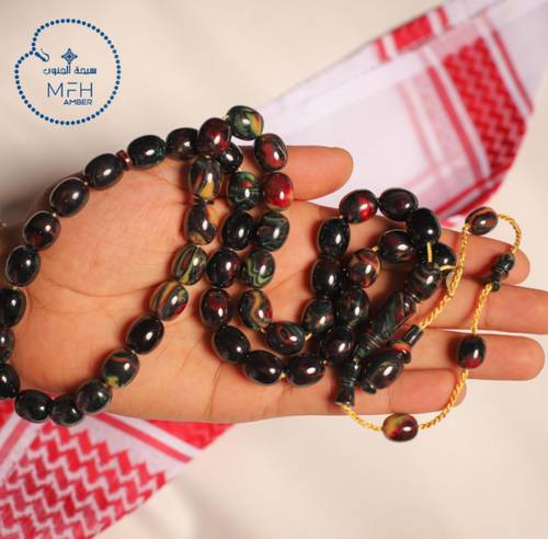 فاتوران فاخرة من عصي خراطة عمار