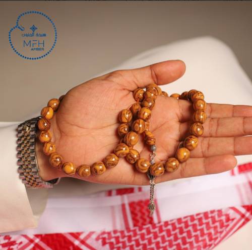 فاتوران فاخرة من عصي خراطة عمار 