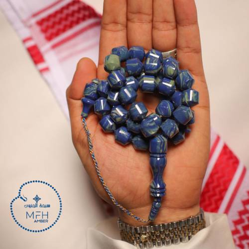 فاتوران فاخرة من عصي خراطة عمار 