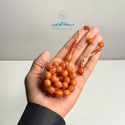 فاتوران من عصي خراطة عمار الفاخرة 
