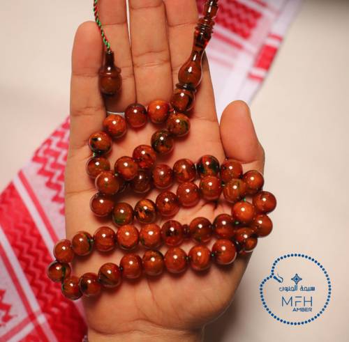 فاتوران فاخرة من عصي خراطة عمار