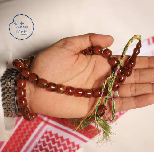 فاتوران فاخرة من عصي خراطة عمار 