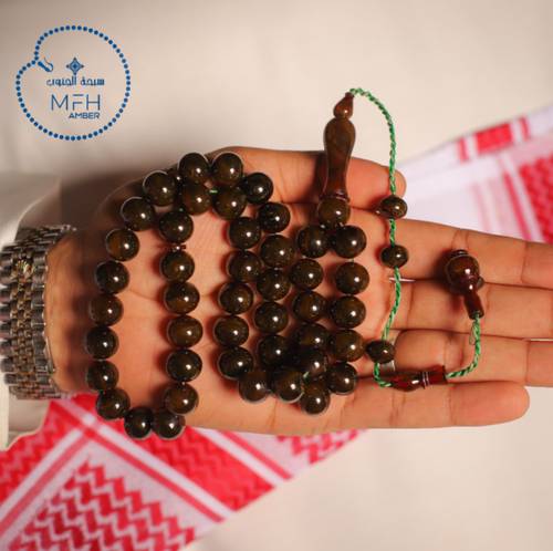 فاتوران فاخرة من عصي خراطة عمار