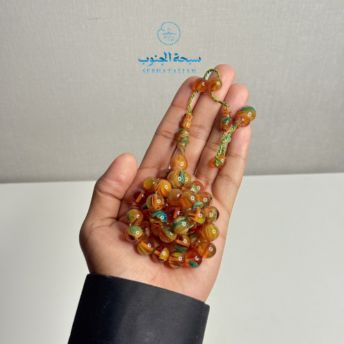 فاتوران من عصي خراطة عمار الفاخر 
