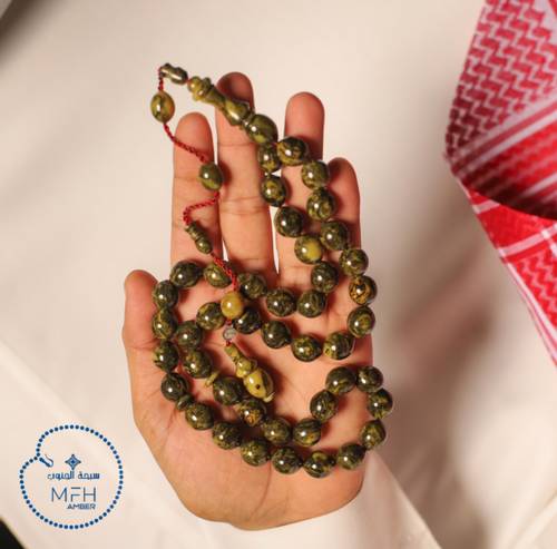 فاتوران فاخرة من عصي خراطة عمار 