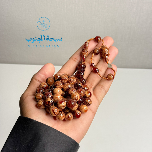 فاتوران فاخرة من عصي خراطة عمار 