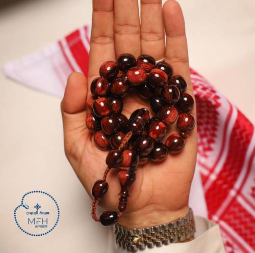 فاتوران فاخرة من عصي خراطة عمار 