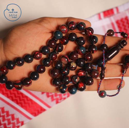 فاتوران فاخرة من عصي خراطة عمار 