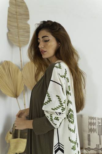 Bohemian Two Tone 