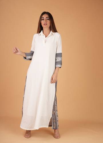 Linen Shirt Thob