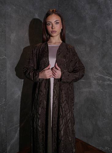 Timeless Olive Drape