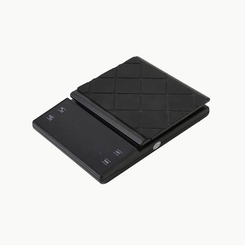 Digital Scale with Timer for Specialty Coffee