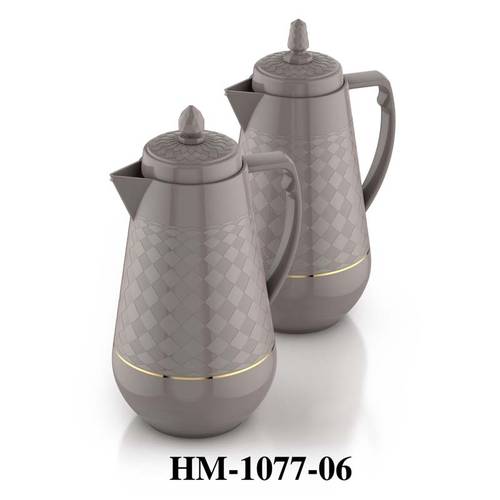 Luxury Coffee & Tea Flask Set – 2 Pieces (1L) 